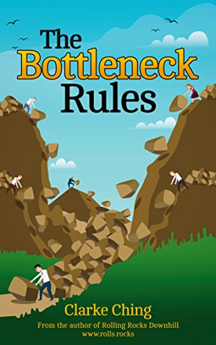 Book Cover of The Bottleneck Rules